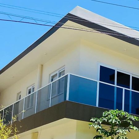 Apt Bella Vista 2 Apartamento Garopaba Exterior foto